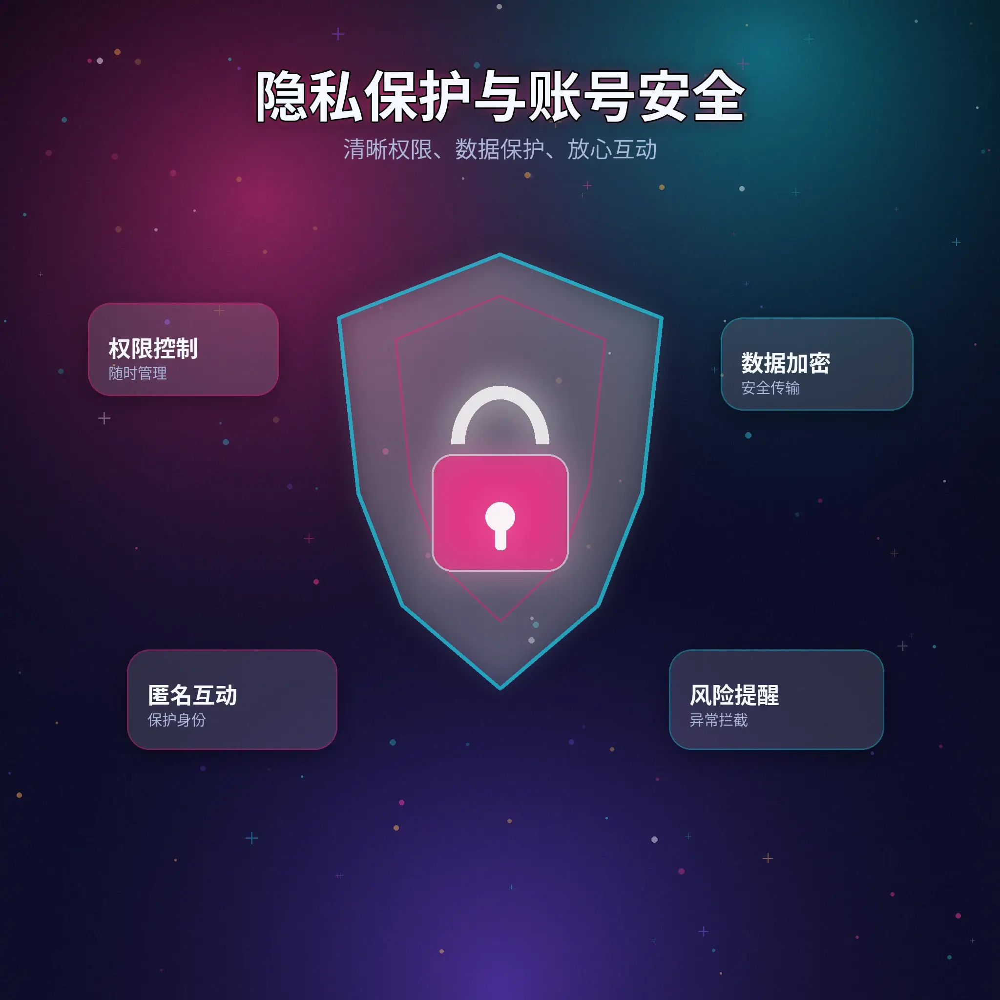 91网隐私保护展示